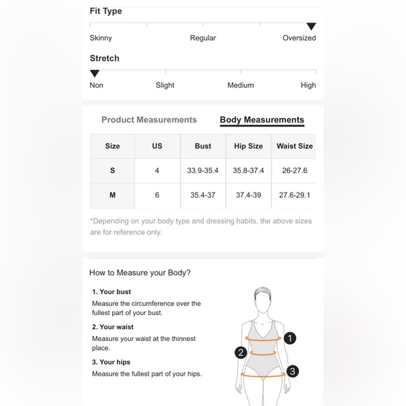 Cropped Sweater - Picture 6 of 7